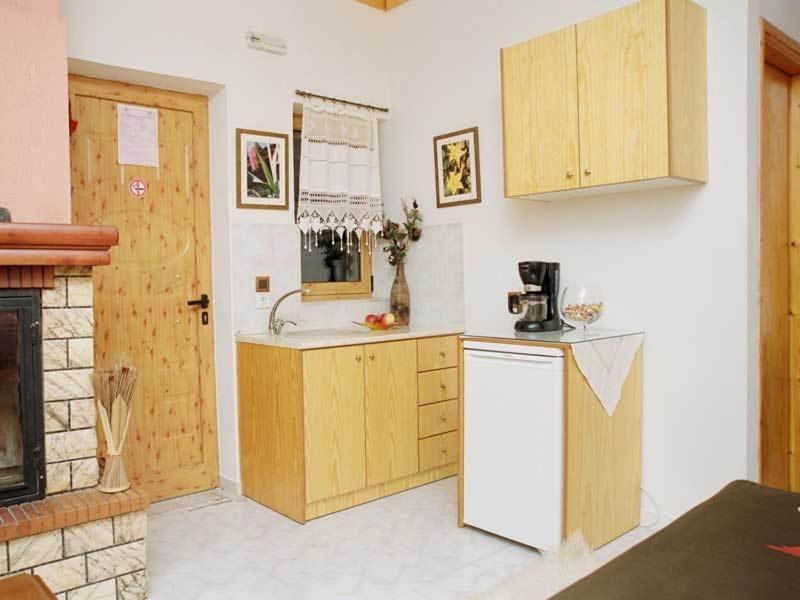 Guesthouse Irida Belokomiti Zimmer foto